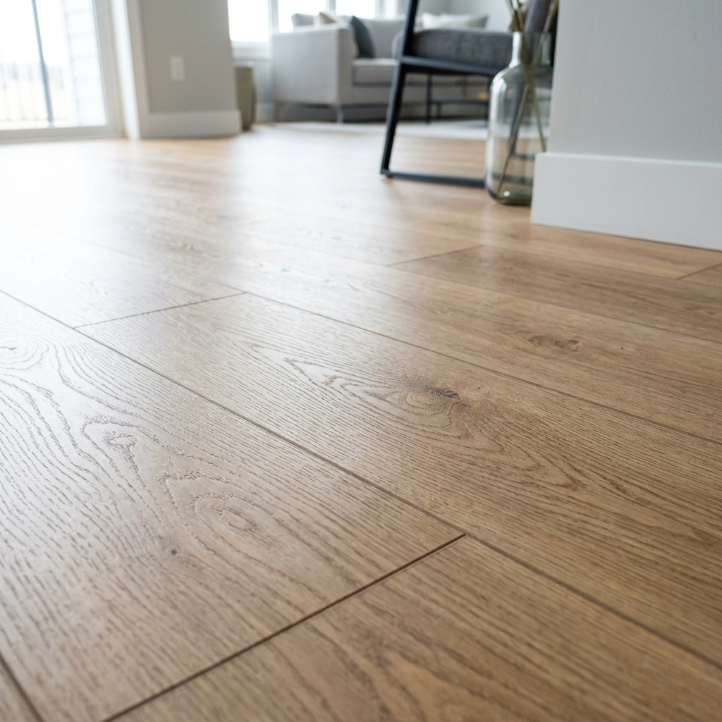 Suelo Laminado