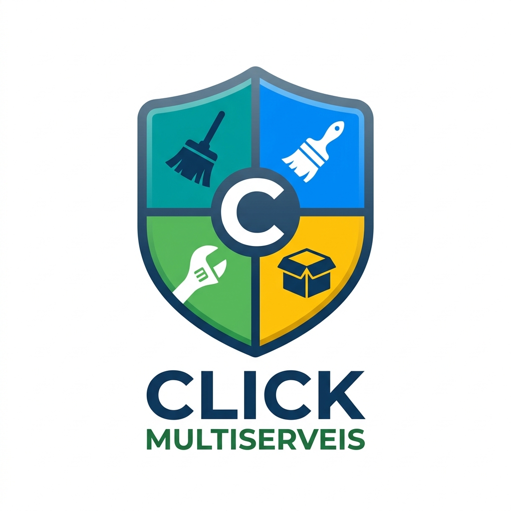 Click Multiserveis Logo